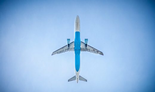 Top factors behind growing popularity of air travel