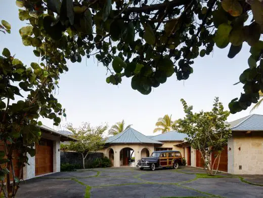 Wai'olu Residence North Kohala Coast Hawaii