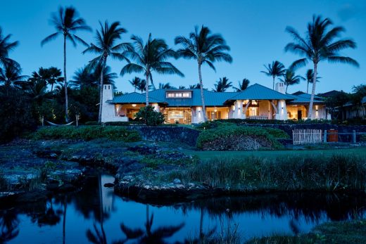 Wai'olu Residence North Kohala Coast Hawaii