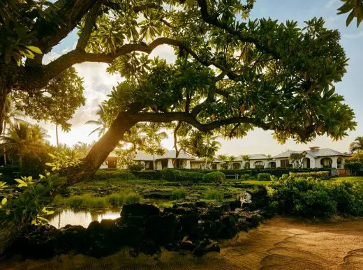 Wai'olu Residence North Kohala Coast Hawaii