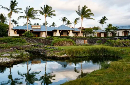 Wai’olu Residence, North Kohala Coast Hawaii