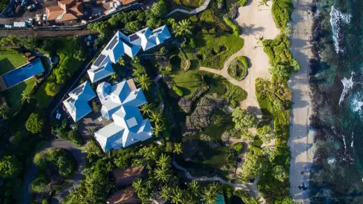 Wai'olu Residence North Kohala Coast Hawaii