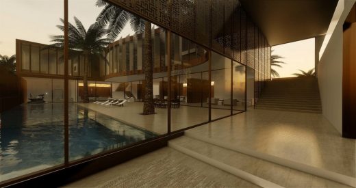 Walled Garden Residence Dubai