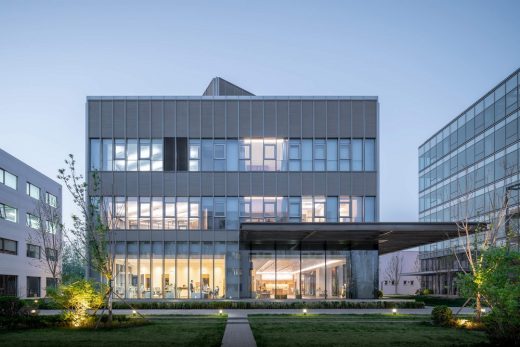 WELL Living Lab Beijing