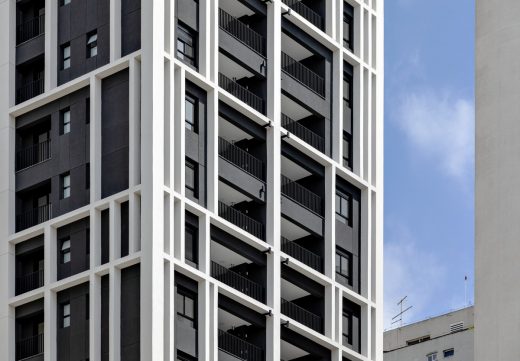 You Perdizes São Paulo building, SP Residential Property