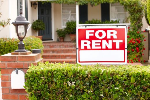 10 ways to upgrade a rental property