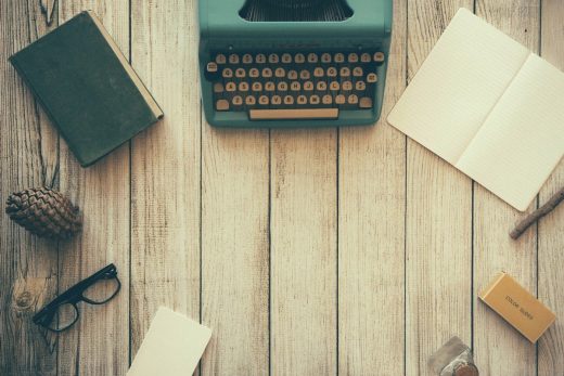 6 Alternatives to Journaling