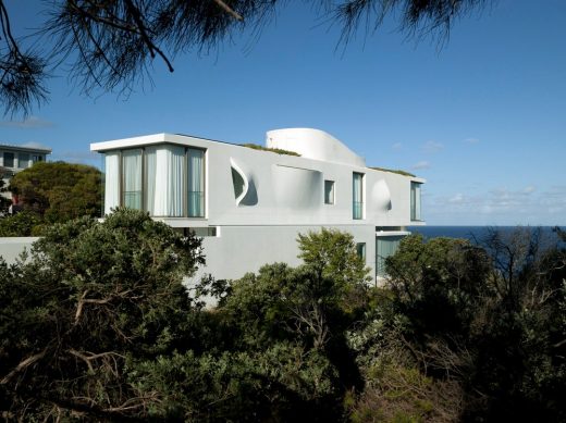 Seacliff House, Sydney Eastern Suburbs