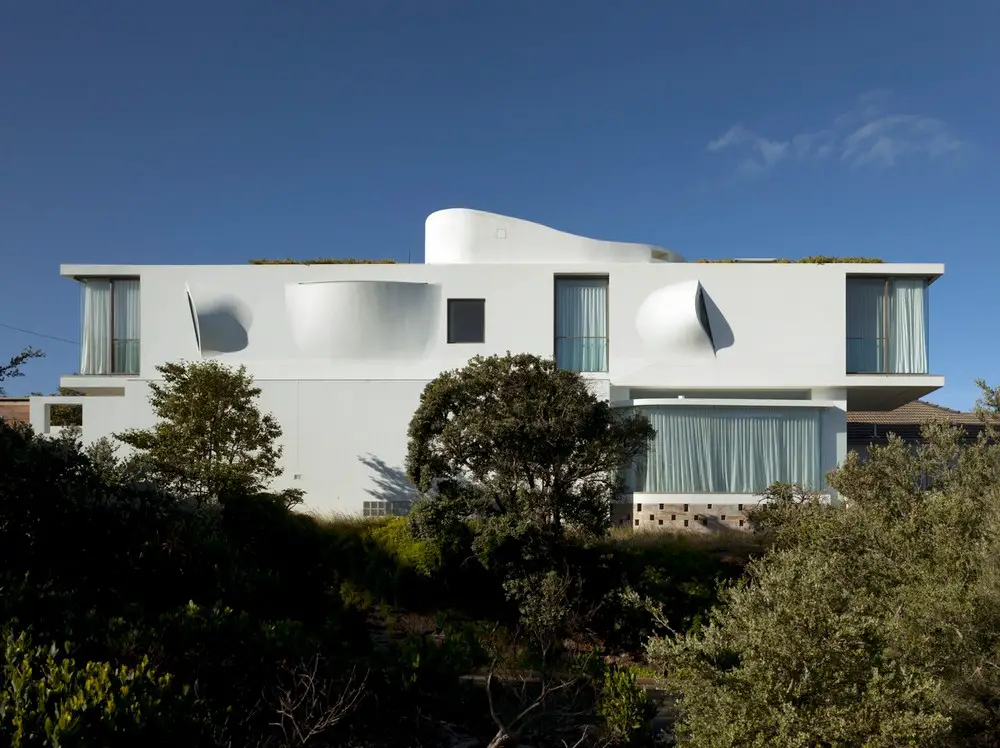 Seacliff House Sydney Eastern Suburbs