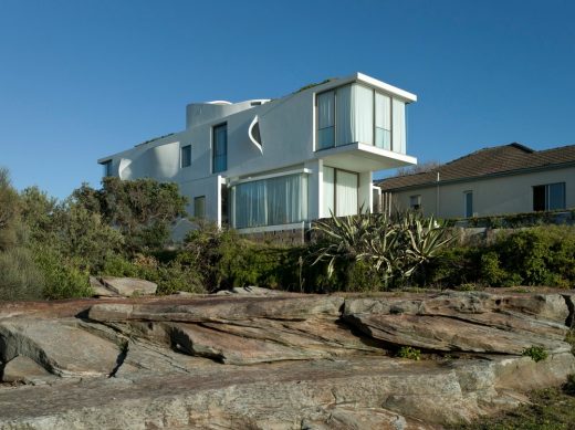 Seacliff House Sydney Eastern Suburbs