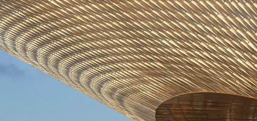 AL_A – Amanda Levete Architects London