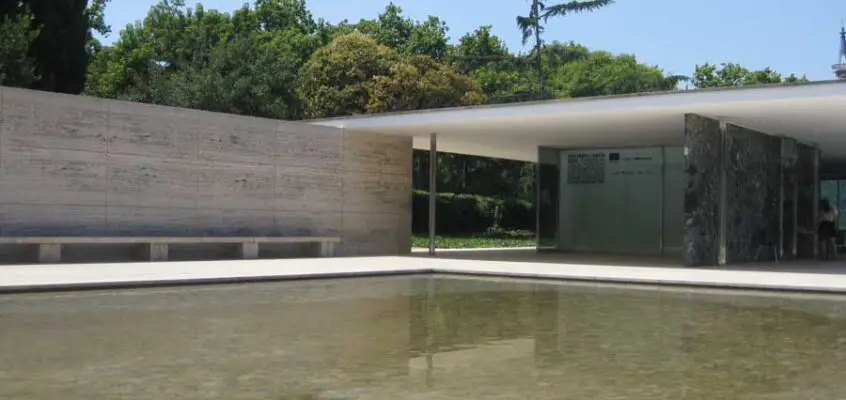 Barcelona Architects: Catalan Design Studios