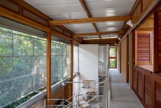 Beach House on Prumirim Beach, Ubatuba SP