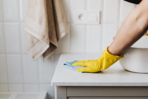 Best professional cleaning service checklist