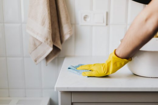 Best professional cleaning service checklist