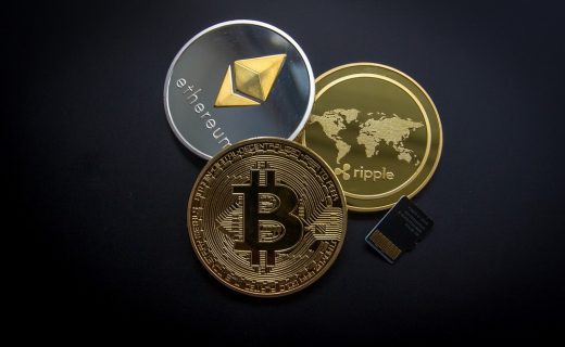 Bitcoin, Ethereum or Dogecoin