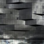 BNL-BNP Paribas Group HQ Rome architect