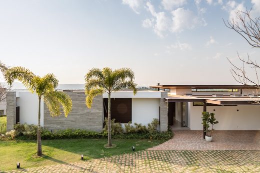 São Paulo home in Bragança Paulista Brazil