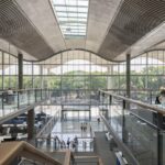 New City Hall Buenos Aires Architecture Walking Tours