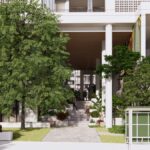 Build to Rent: Australian residential development