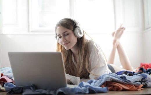 Business and Focus Music 