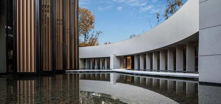 Shenzhen Building News, Guangdong Architecture