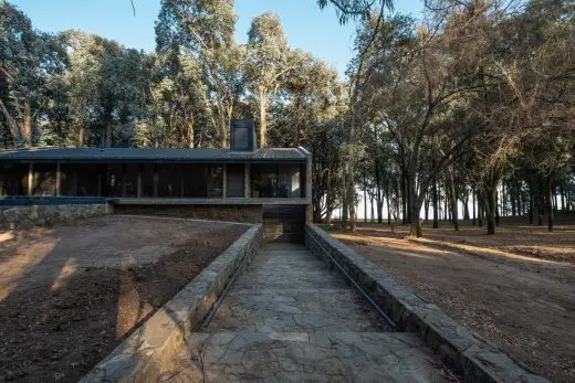 Casa en Molvento, Córdoba, Argentina