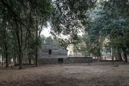 Casa en Molvento, Córdoba, Argentina