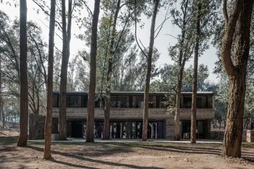 Casa en Molvento, Córdoba, Argentina