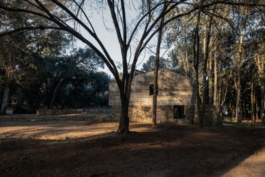 Casa en Molvento, Córdoba, Argentina