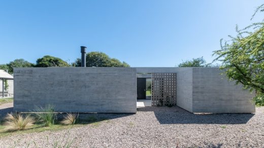 Casa SI Córdoba Argentina