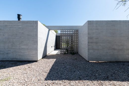 Casa SI Córdoba Argentina