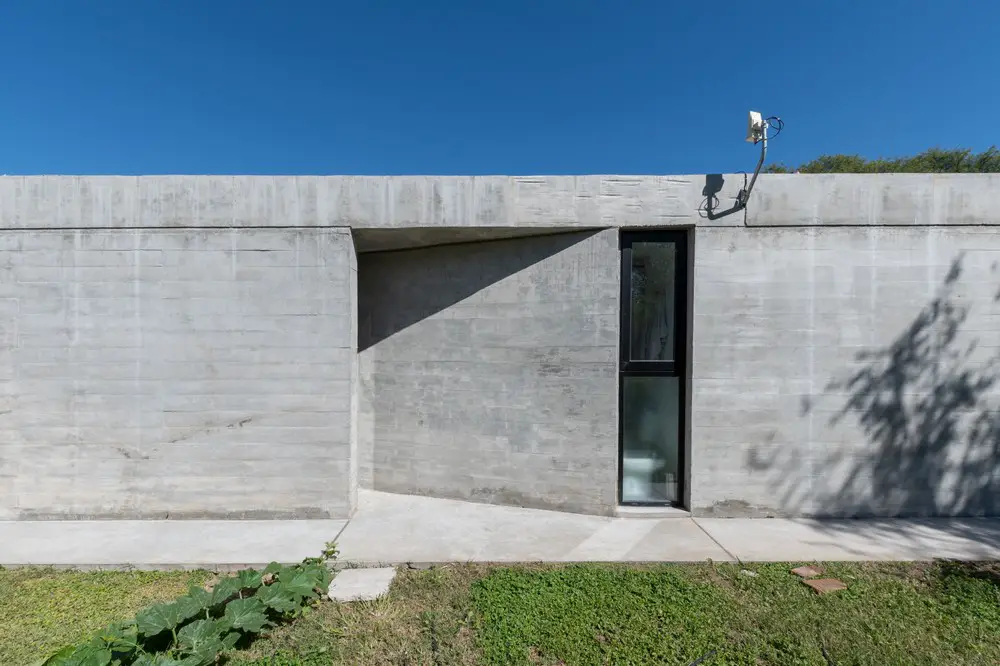 Casa SI Córdoba Argentina