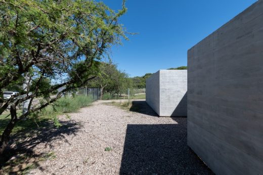 Casa SI Córdoba Argentina