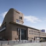 Chetham’s Music School Building - Manchester Architecture Tours