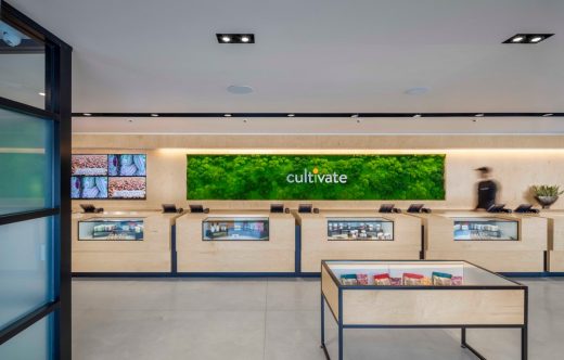 Cultivate Cannabis Dispensary Massachusetts