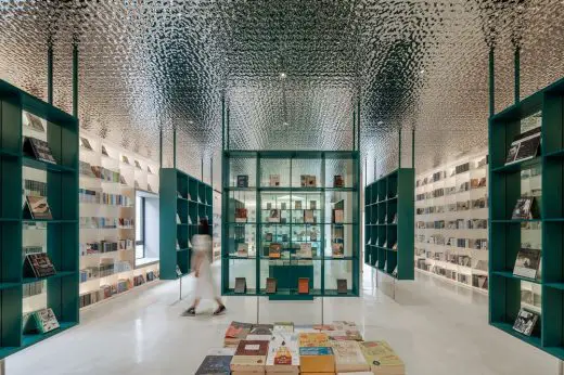 Duoyun Bookstore Huangyan Zhejiang