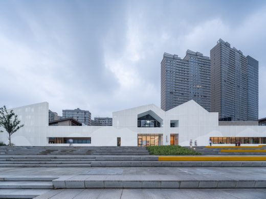 Duoyun Bookstore Huangyan Zhejiang