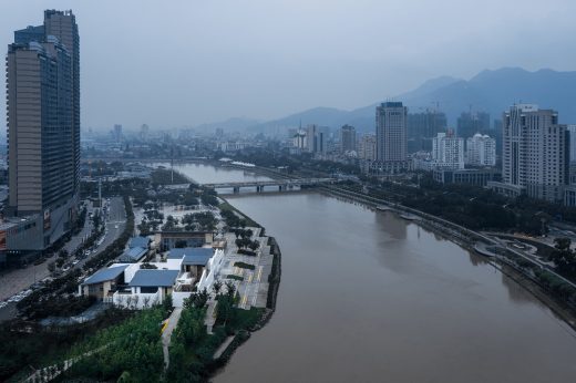 Duoyun Bookstore Huangyan Zhejiang