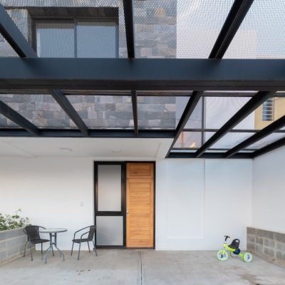 Duplex Chacras del Norte Córdoba