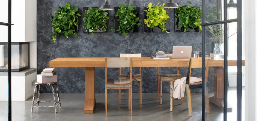 EDGE Marylebone: Eco Design Green Environment