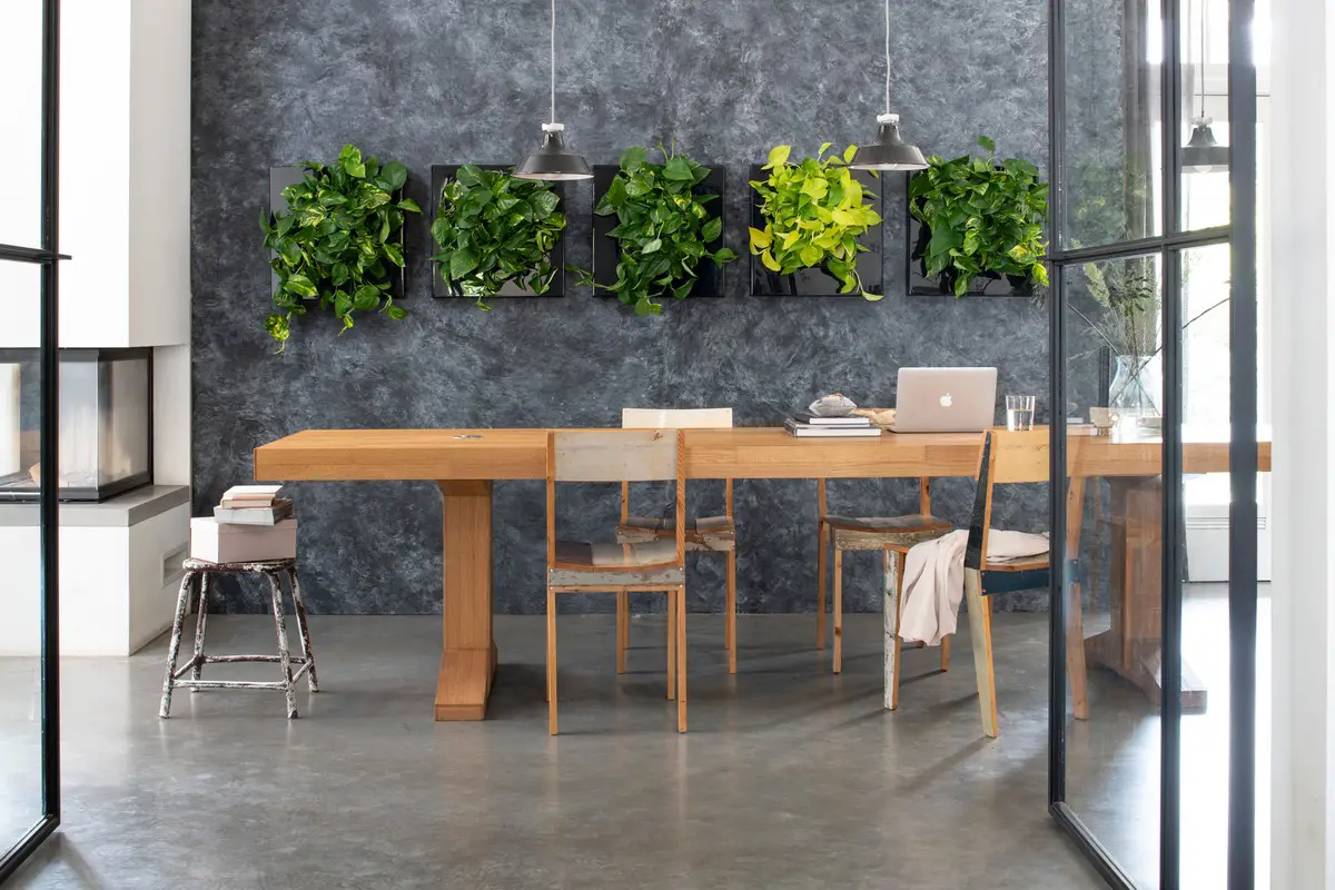 EDGE Marylebone: Eco Design for Greener Environments