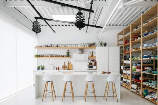 Egoi+clavel´s Kitchen Matosinhos