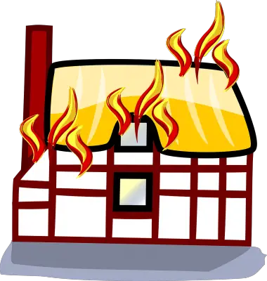Help Make Your Home More Fireproof