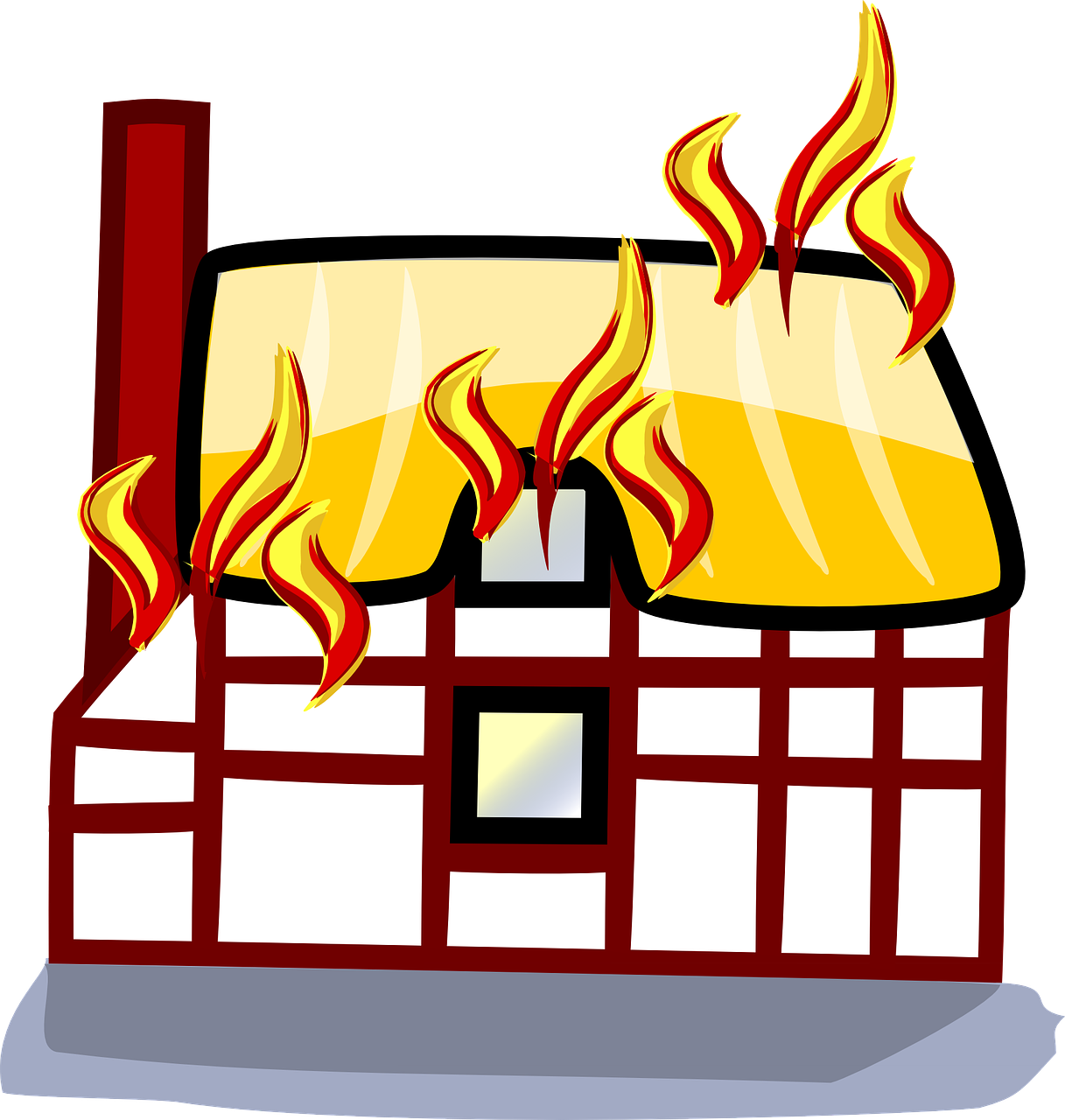 Help Make Your Home More Fireproof