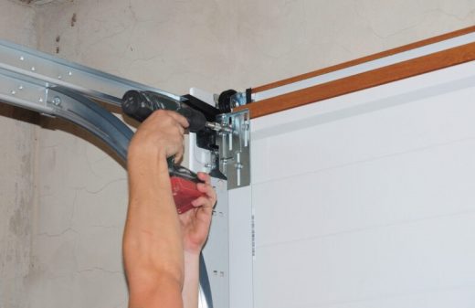 Garage door opener remotes guide