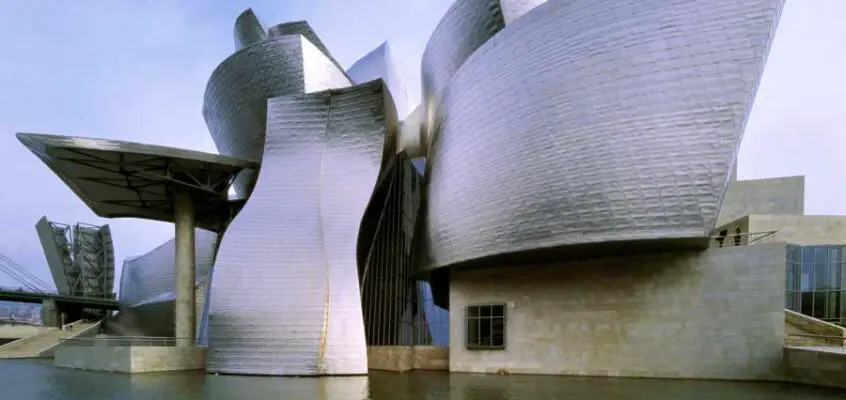 Bilbao Architecture Tours: Basque Walking Guide