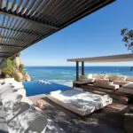 South African Houses Horizon Villa Cape Town