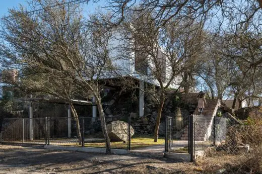 House 1/3 Villa San Nicolás Argentina