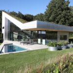 House Mesh Austrian Architecture News